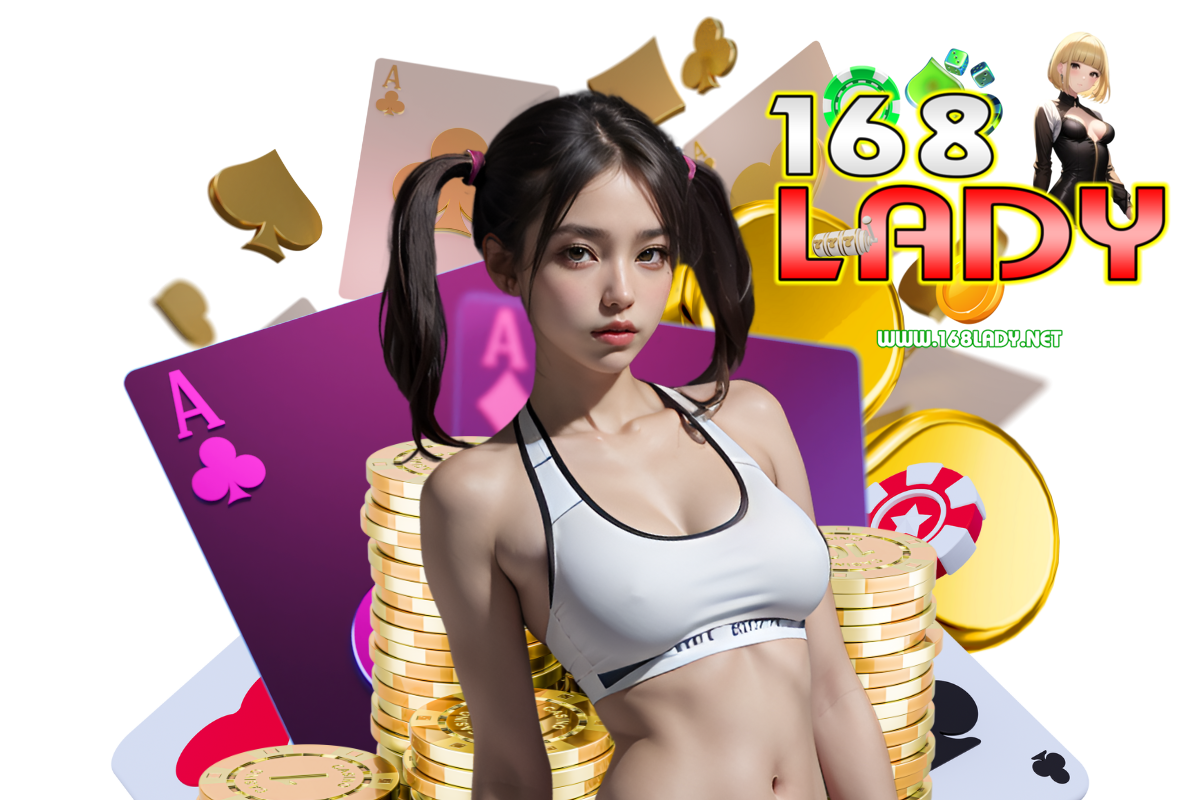 168lady